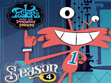 foster s home for imaginary friends go goo go wallpapers wallpaper cave