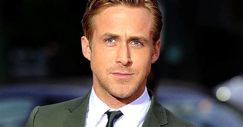Ryan Gosling Is Hosting ‘saturday Night Live Premiere