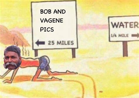 Send Bobs And Vagene Dankmemes