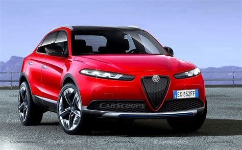 Alfa Romeo Palade će Biti Veoma Interesantan Automobil