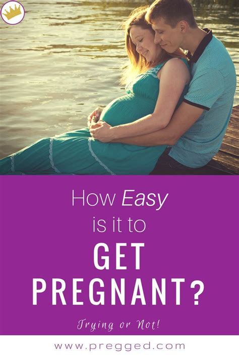 Pin On How To Get Pregnant