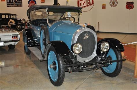 1920 Apperson Jackrabit Antique Cars Classic Cars Cars Usa