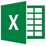 Excel Icon Secumar