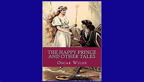 Download The Happy Prince And Other Tales Pdf Oscar Wilde
