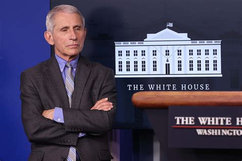 Americans May Be Able To Take Summer Vacations Fauci Says