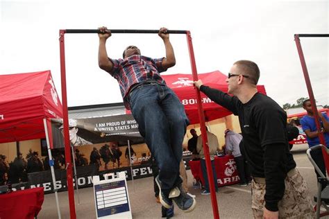 Heres An Easy Workout To Build Strength For Pull Ups