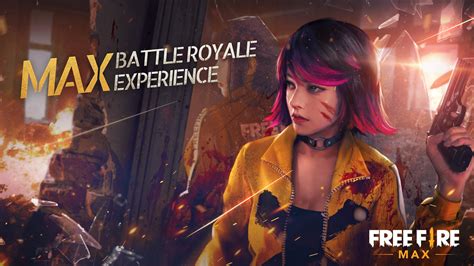 In addition, free fire club has also stated that smaller effects that are triggered by special skills will also. Garena Free Fire MAX for Android - APK Download