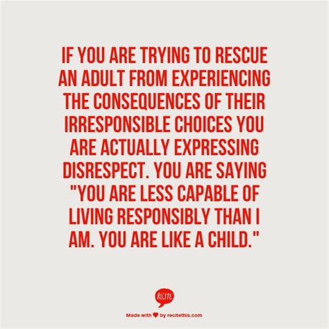 Quotes About Irresponsible Mothers Quotesgram