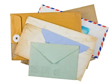 Ways To Choose The Right Envelopes For Your Direct Mail Campaign Tmr