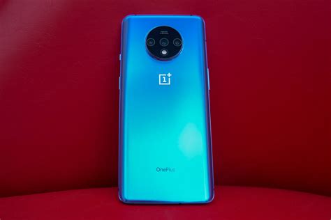 Oneplus 7t Review The Best Of Android For Under 600 Android Central