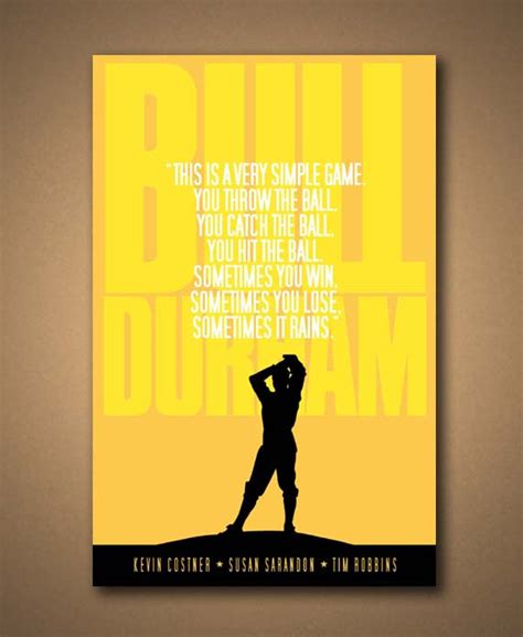 .i believe in long, slow, deep, soft, wet a quote can be a single line from one character or a memorable dialog between several characters. Bull Durham Movie Quotes. QuotesGram