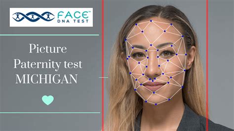 Face Dna Test Face Dna Test