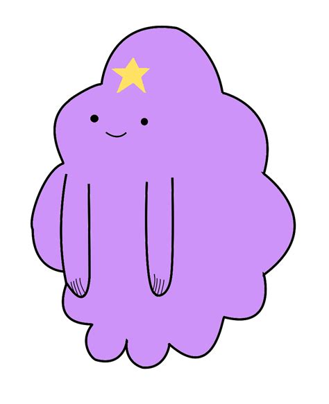 Imagem Lumpy Space Princess Practice By Ther3alsugarbaby D4f2fjepng