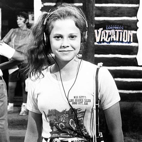 Dana Barron Imdb