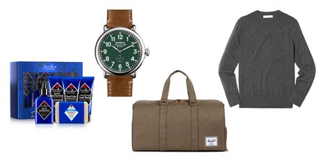 Top gift ideas for boyfriend from our 2019 gift guide. 10 Best Boyfriend Gifts for 2016 - Foolproof Gift Ideas ...