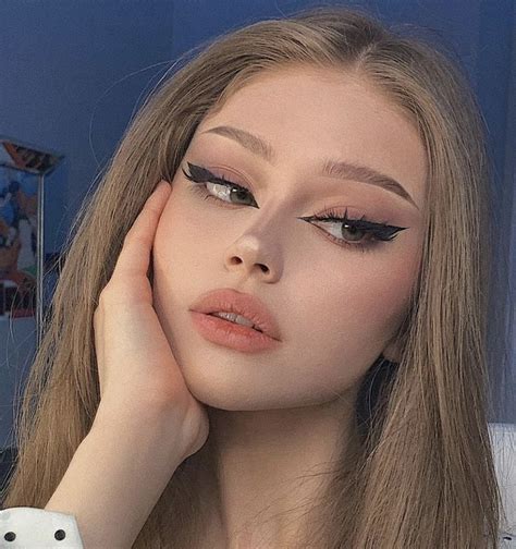 Swag Makeup Makeup Art Makeup Inspo Makeup Inspiration Makeup Tips Beauty Makeup Hair