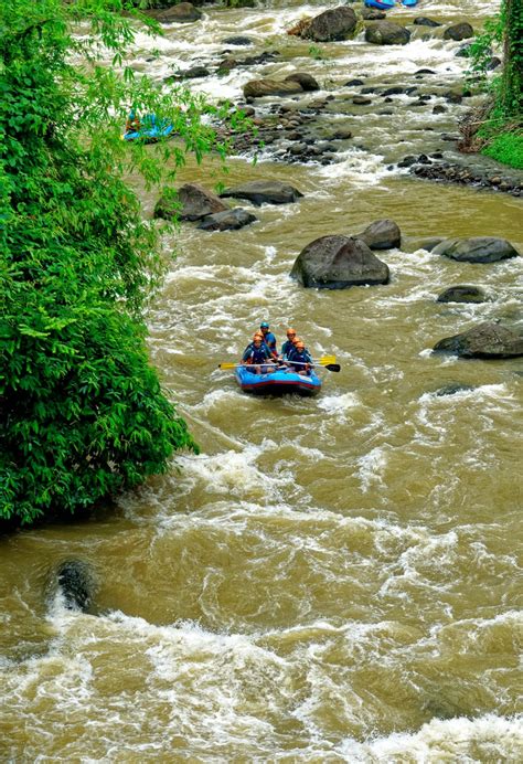 Kolad River Rafting Bhatkeadventure