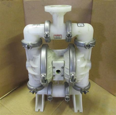 We are able to provide the best prices, the latest technology, and overall best support for aged and modern wilden it is also recognised that many customers prefer support even more local in which pump engineers is able to provide a contact list of various. Wilden M4 Champ Diaphragm Pump | Daves Industrial Surplus LLC
