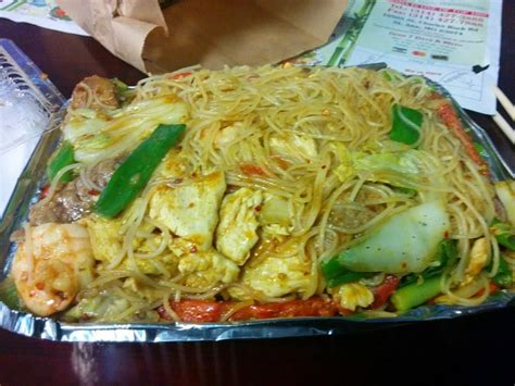 ~ posting various dishes & locations! Panda Chinese Restaurant | 10505 St Charles Rock Rd, St ...