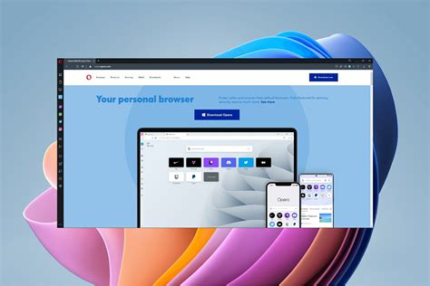 Opera For Windows 11 How To Download And Install