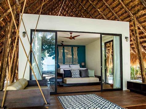 Luxury Indoor Outdoor Living Mar Azul Villas