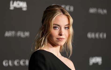 Euphoria Star Sydney Sweeney Shares Thoughts On Nepo Babies