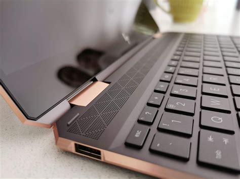 Laptop 2 In 1 Hp Spectre X360 Coldwell Banker Indonesia