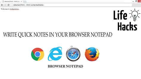 You Cant Open Notepad Files In A Web Browser What Is Mark Down