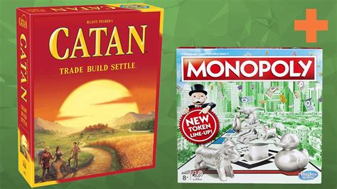 The Best Classic Board Games You Can Buy In 2020 Game