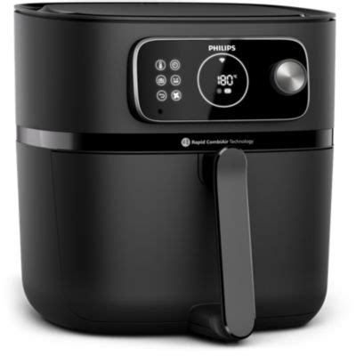 7000 Series Airfryer Combi XXL Connected HD9875 90 Philips