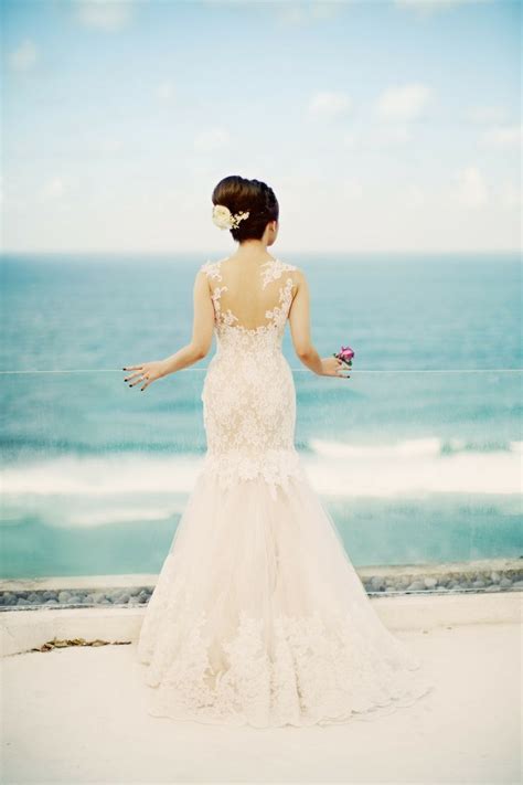 Take a look at some of our favorite. Beach wedding dresses ideas