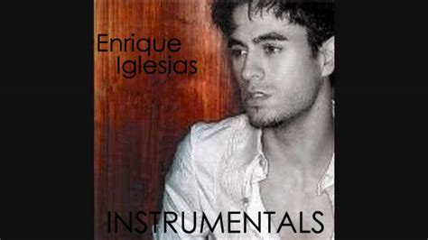 Enrique Iglesias Nicole Scherzinger Heartbeat Instrumental