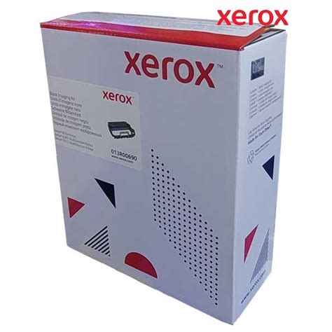 Tambor Drum Xerox 013R00691 Para Xerox B230 B225 B235