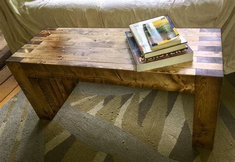 Coffee Table From 2x4s Ifttt2md4lwk Coffee Table Table
