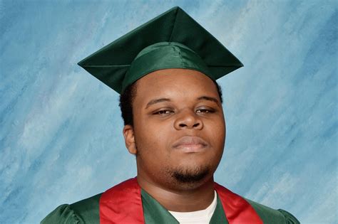 Mike Brown Notched A Hard Fought Victory Just Days Before He Was Shot
