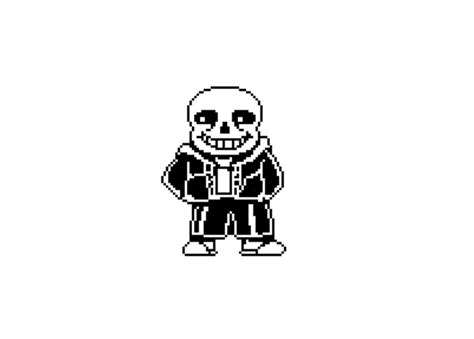 Undertale Sans By Spoons Mcgee Redbubble