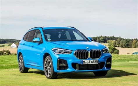 Bmw has made very few changes to the x1 for 2021: BMW X1 xDrive25i M Sport 2020 | Sport utility vehicle, Bmw car