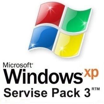 The service pack 3 (sp3) will not notably change the windows xp familiarity. .: Download Windows XP Professional SP3 (32-bit) ISO from ...