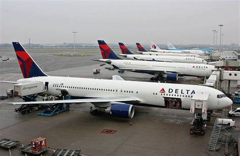 Delta Airlines To Open New Terminal At Laguardia Airport In New York