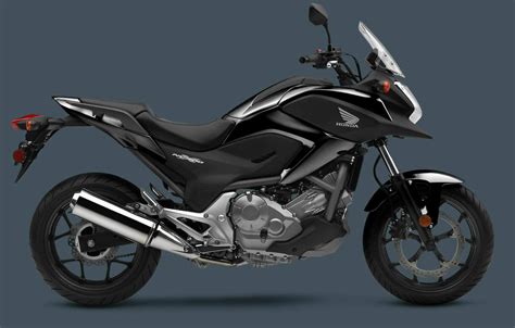 Honda Nc 700x Dct 2014 15 Technical Specifications