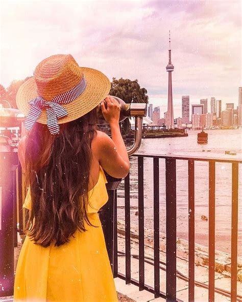 Tourism Toronto On Instagram Lookoutstoronto S Full Of Them Where S