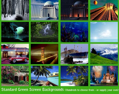 75 Green Screen Wallpaper On Wallpapersafari