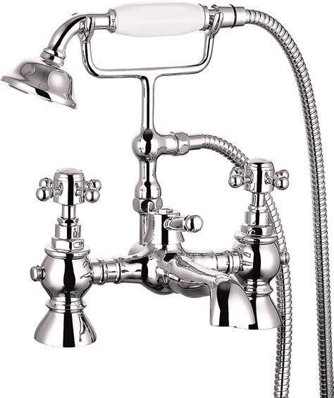 Nostalgic Bath Shower Mixer Plumleys Plumbing Merchant