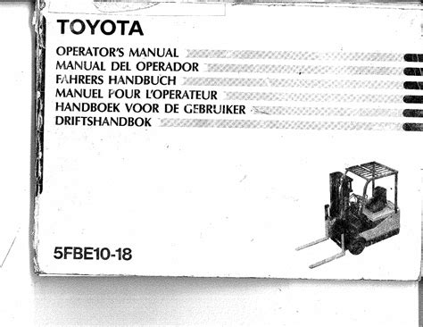 Manual Servicio Montacargas Toyota Modelo Bws U S En My XXX Hot Girl