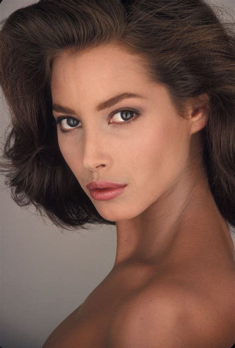 Christy Turlington Wallpapers High Quality Download Free