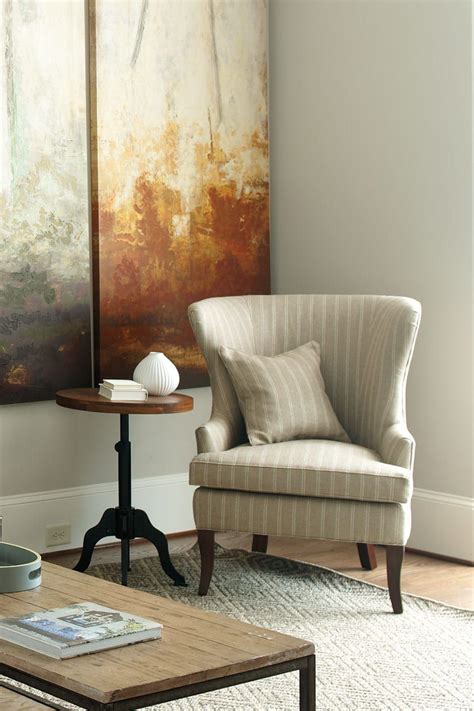 Why We Love An Occasional Chair How To Decorate Occasional Chairs