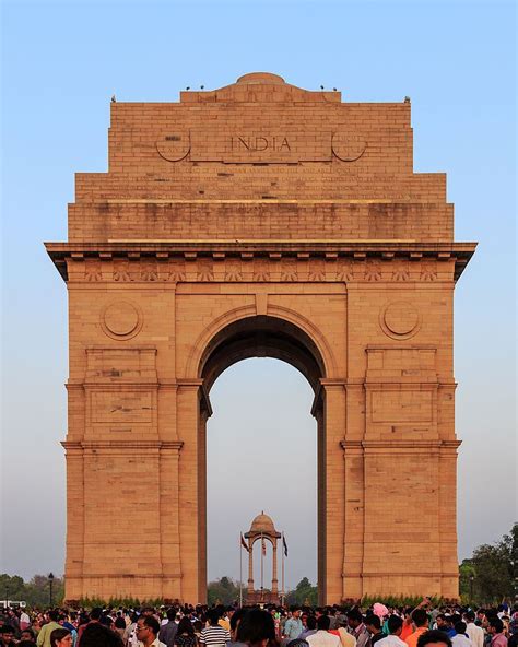 Tourist Places In Delhi With Names