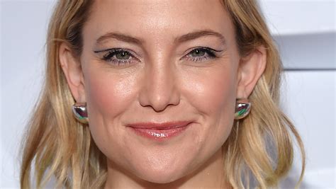 Kate Hudson Totally Geeks Out Over Gwen Stefani
