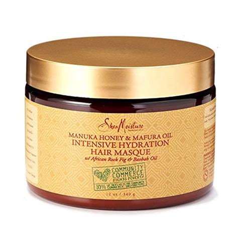 10 Best Deep Conditioning Hair Masks Rank And Style