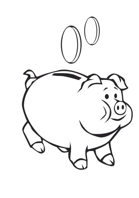 The victim or the pursuer pig. Clipart Panda - Free Clipart Images